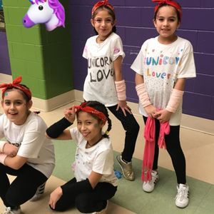 Meet your Posher, Jacky